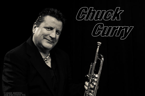 Chuck Curry