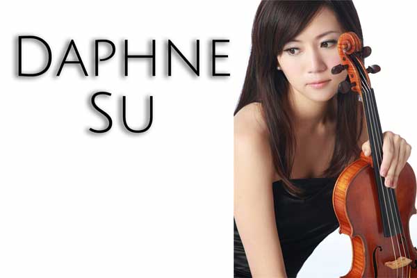 Daphne Su